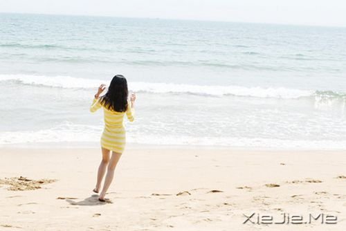 晚安心语：美从来不少，只要去寻找 (3)
