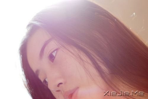 晚安心语：美从来不少，只要去寻找 (5)