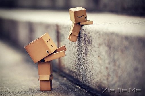 励志语录：送给自己的9句人生感悟